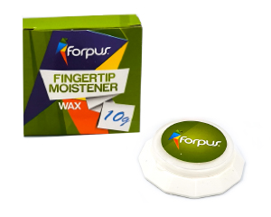 Pirkstu mitrin�t�js, g�la,10g, Forpus